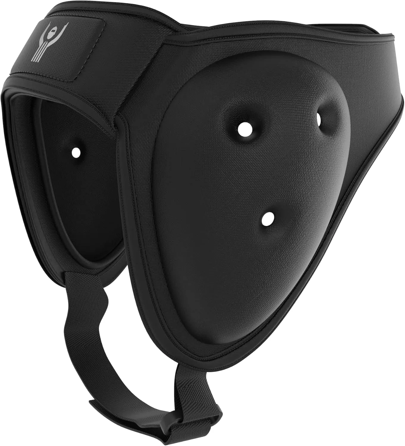| Wrestling Headgear Earguard | Adult Soft Grappling Head Gear | Adjustable Ear Guards MMA Jiu Jitsu