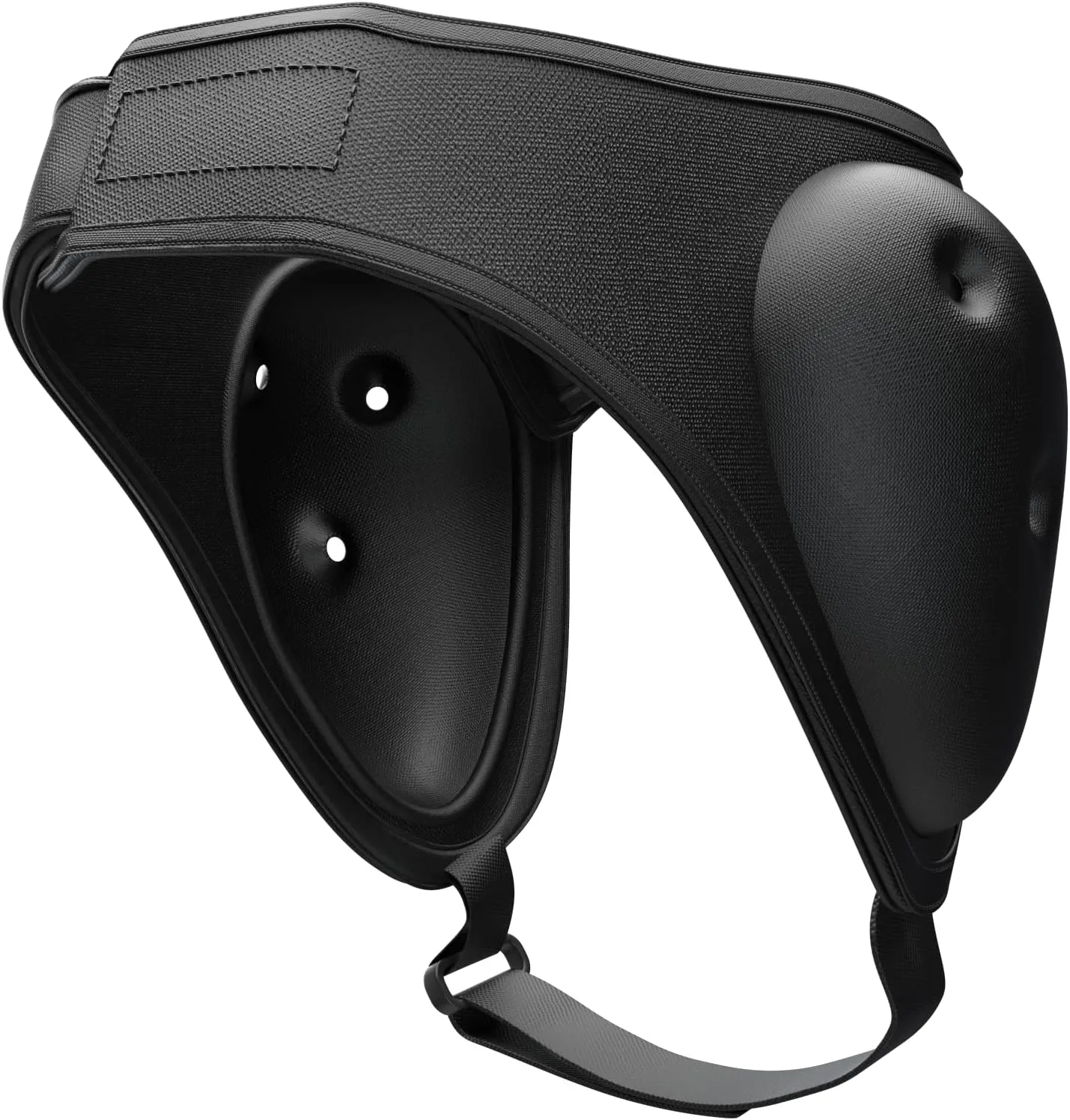| Wrestling Headgear Earguard | Adult Soft Grappling Head Gear | Adjustable Ear Guards MMA Jiu Jitsu