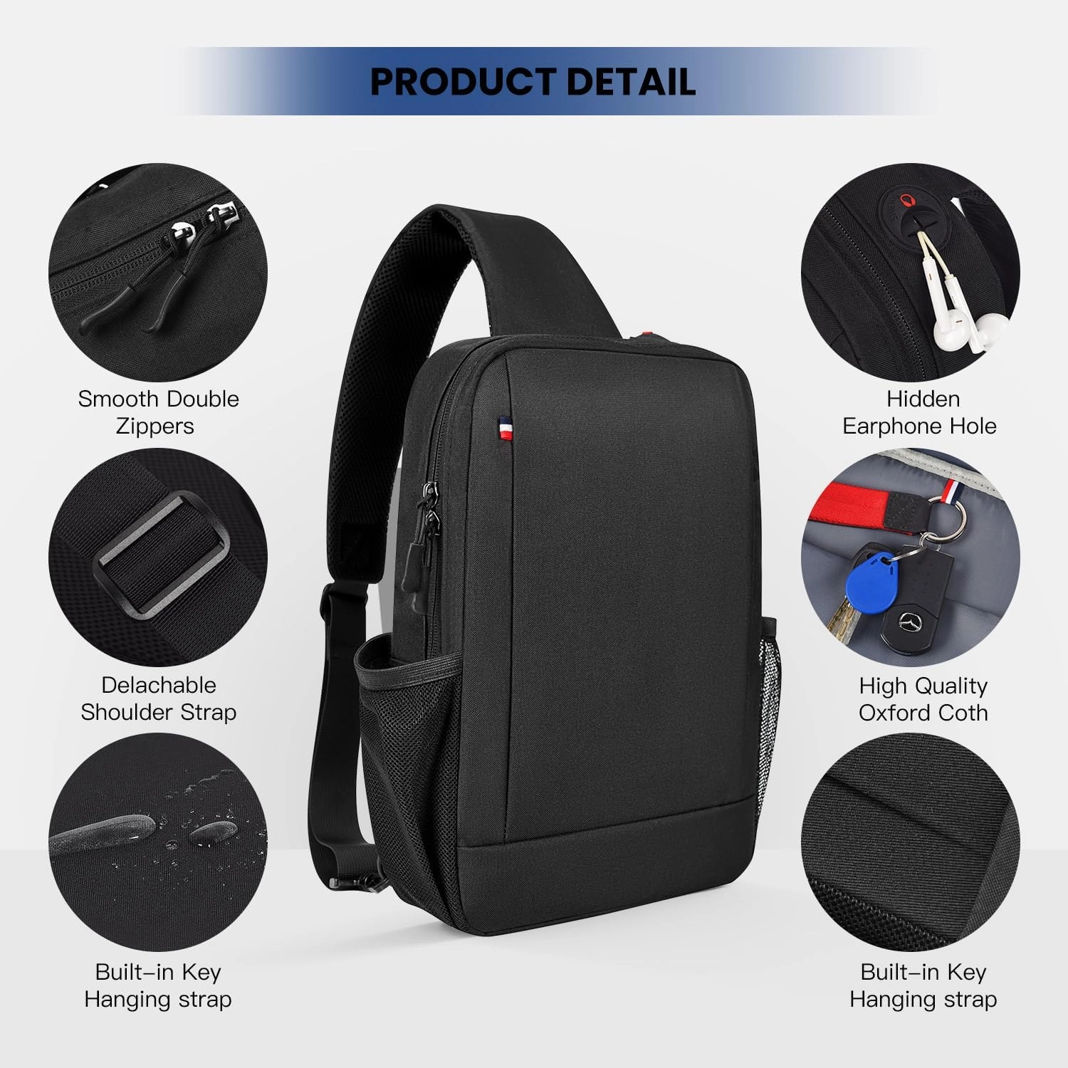 11 Inch iPad Pro Carrying Sleeve Bag for iPad Air M2 & iPad Pro M4, 11 inch iPad A16, Galaxy Tab A9 , Amazon Fire Max 11, Travel Shoulder Case Bag, Fit Magic Keyboard