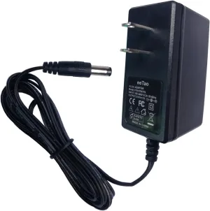 16.8V AC/DC Adapter Charger Compatible with Swagtron Swagskate NG-3 4 Wheels Kids SwagBoard Electric Skateboard Longboard Scooter Li ion Battery 63863-2 638632 NG3 Swag-NG3 16.8VDC Power Supply