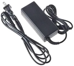 2-Prong 42V AC-DC Adapter Replacement for Swagtron T882 Blue T882BLUE Swagboard 62.4Wh Rechargeable Battery Model FY0634201500 42VDC 1.5A 1500mA Power Supply Cord