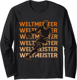 2023 Long Sleeve T-Shirt