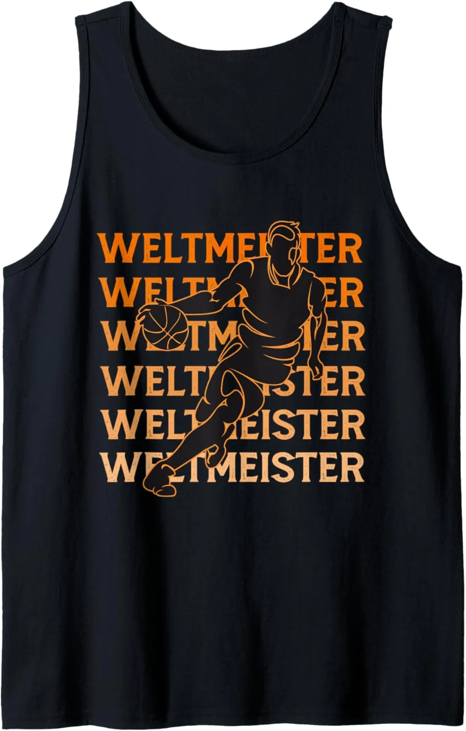 2023 Tank Top