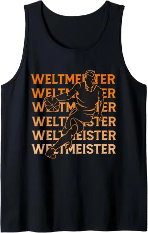 2023 Tank Top