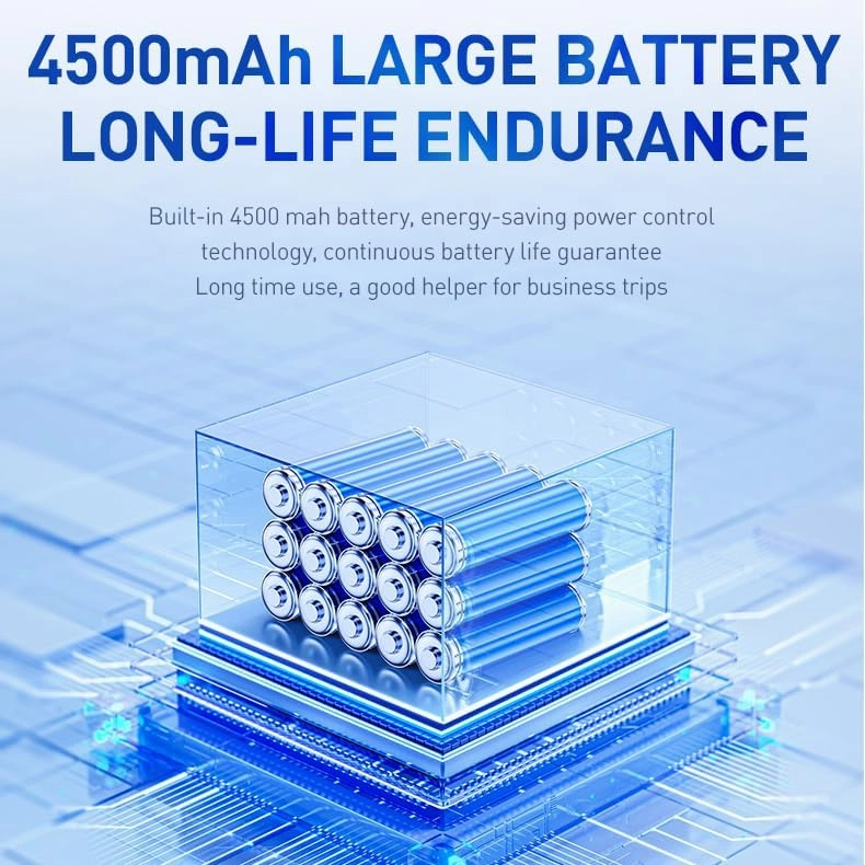 2-in-1 Mini Laptop: 10.95" 2K FHD IPS Touchscreen, N95 CPU,16GB DDR5 RAM 1TB SSD, Metal Body, Win 11 Pro/Office 2019, Full-Function Type-C, Fingerprint Sensor, Backlit Keyboard (16G 1TB)
