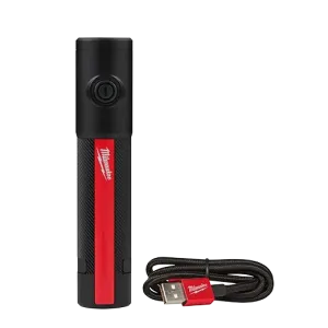 500l Rechargeable Flashlight