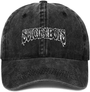 59 Band Baseball Cap Vintage Cowboy hat Men Women Peak Cap Outdoor Dad Hat