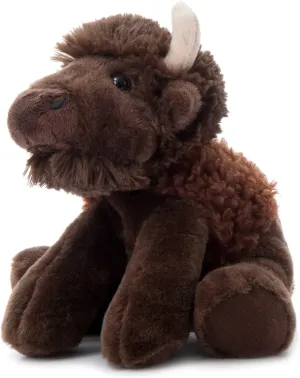 9" (20cm) Wild Onez Bison
