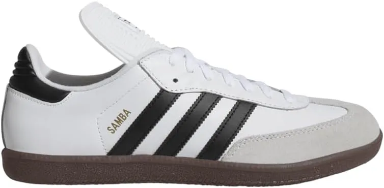 Adidas Samba Classic Mens Shoes