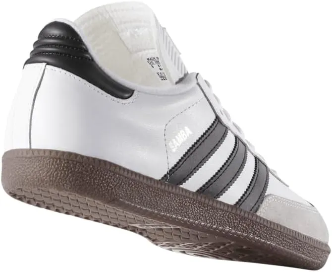 Adidas Samba Classic Mens Shoes