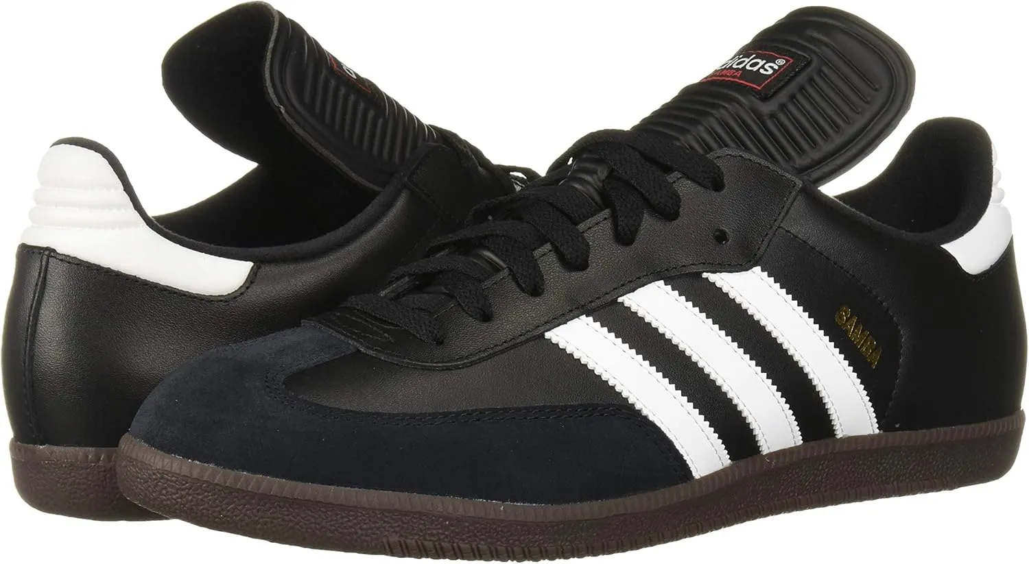 Adidas Samba Classic Mens Shoes