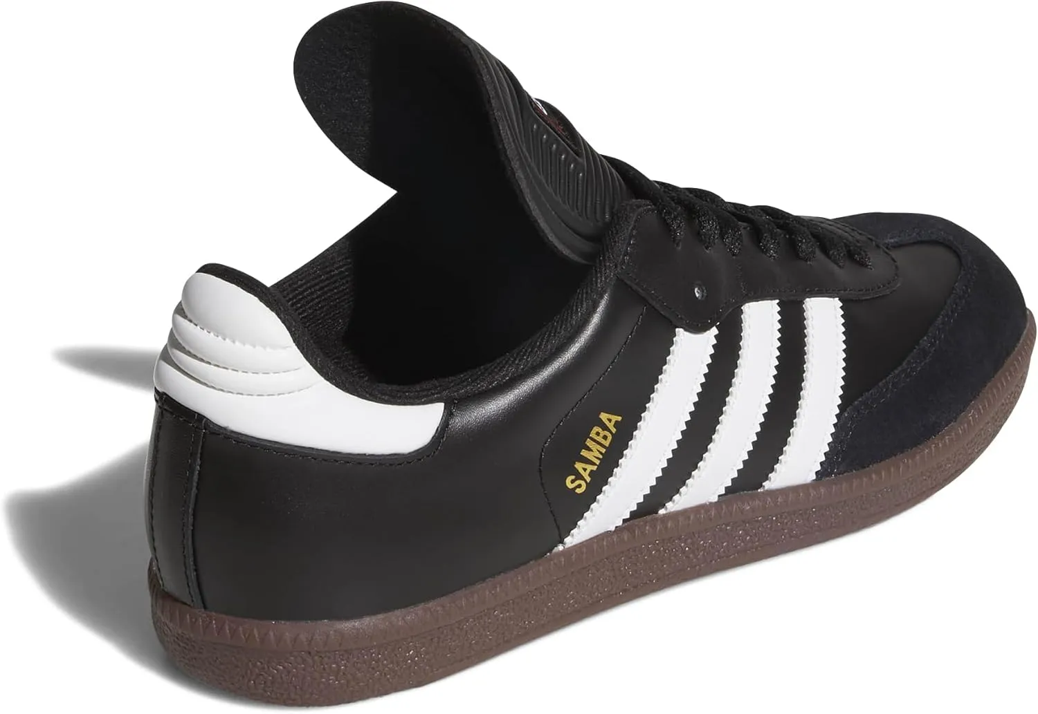 Adidas Samba Classic Mens Shoes
