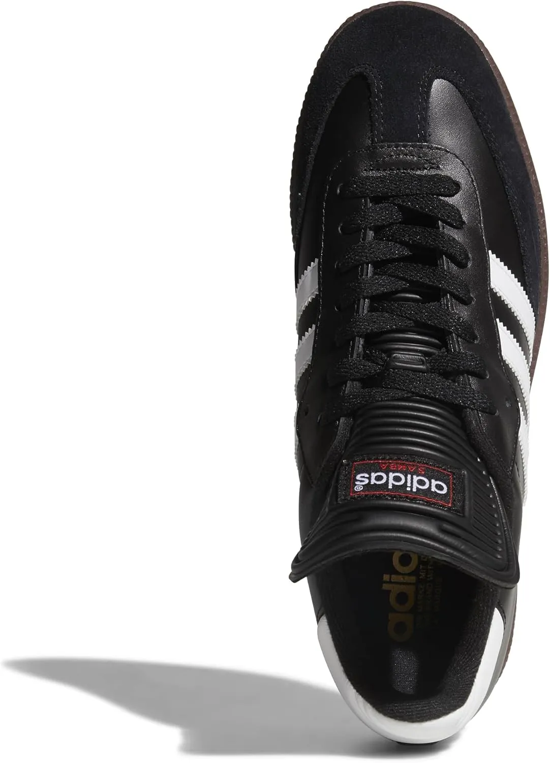 Adidas Samba Classic Mens Shoes