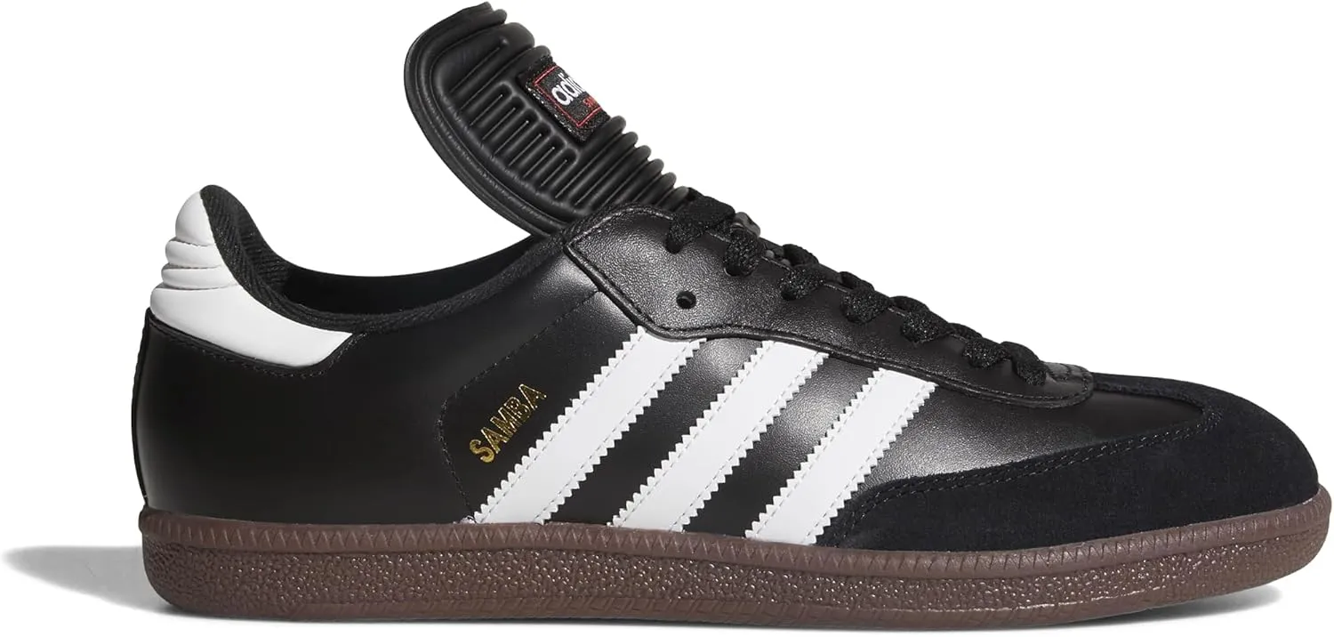 Adidas Samba Classic Mens Shoes