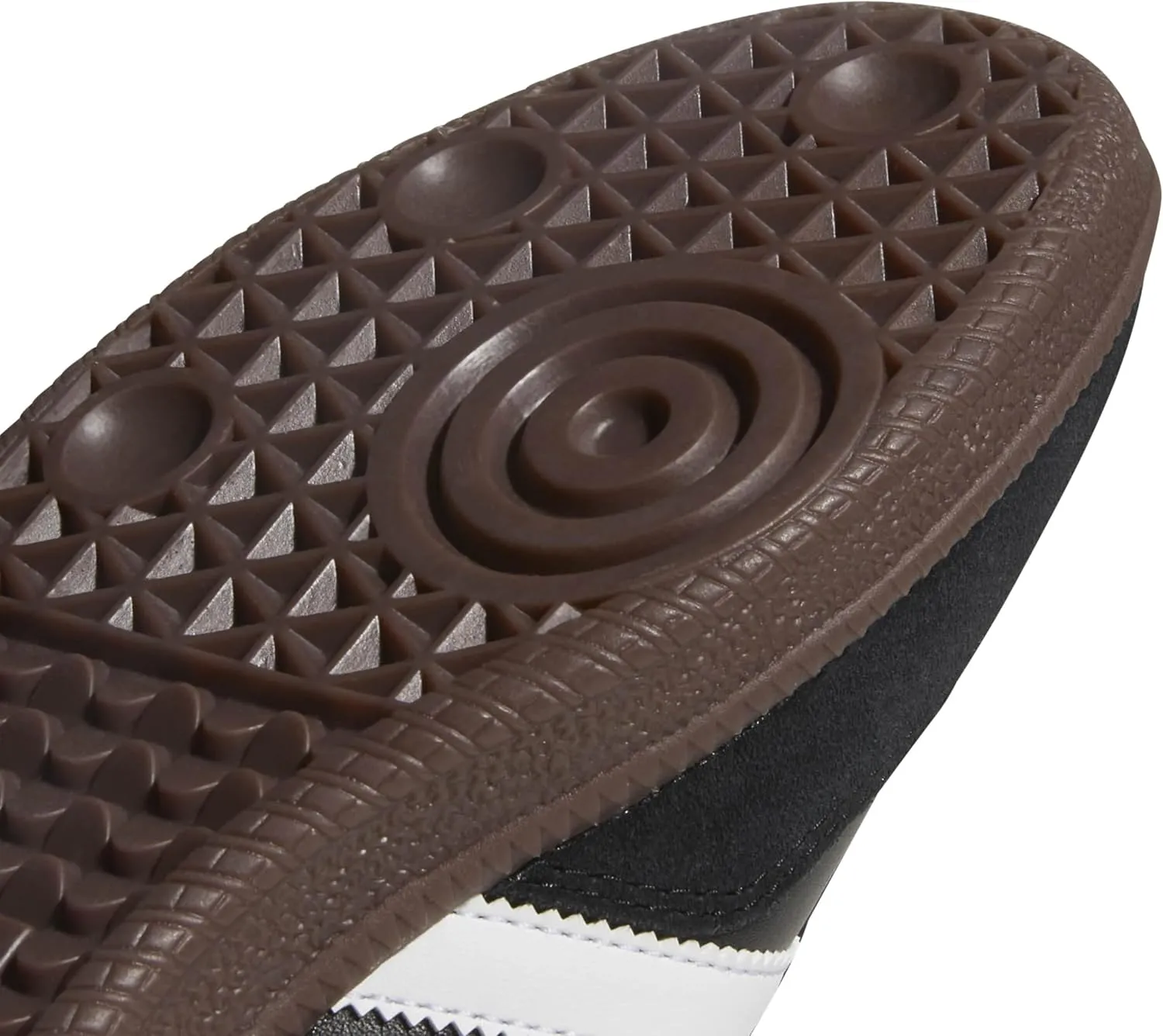 Adidas Samba Classic Mens Shoes