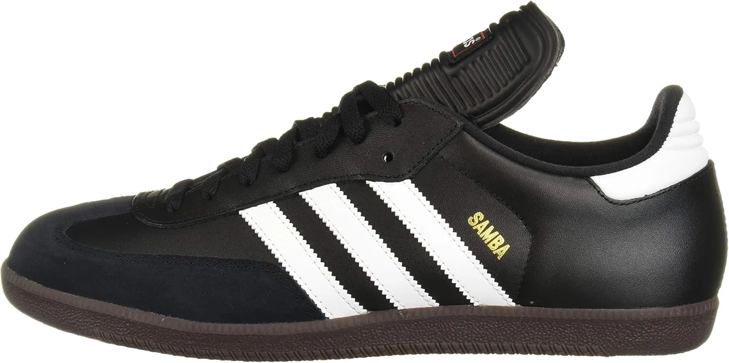 Adidas Samba Classic Mens Shoes