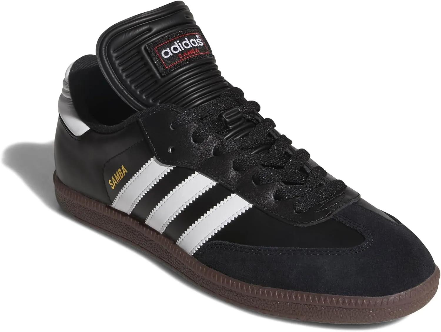 Adidas Samba Classic Mens Shoes