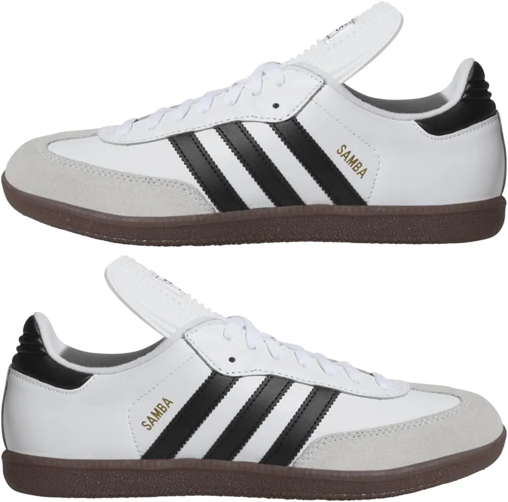 Adidas Samba Classic Mens Shoes