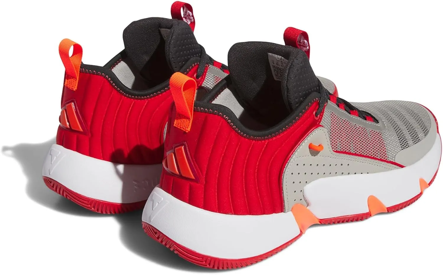 adidas Trae Unlimited Basketball Shoes