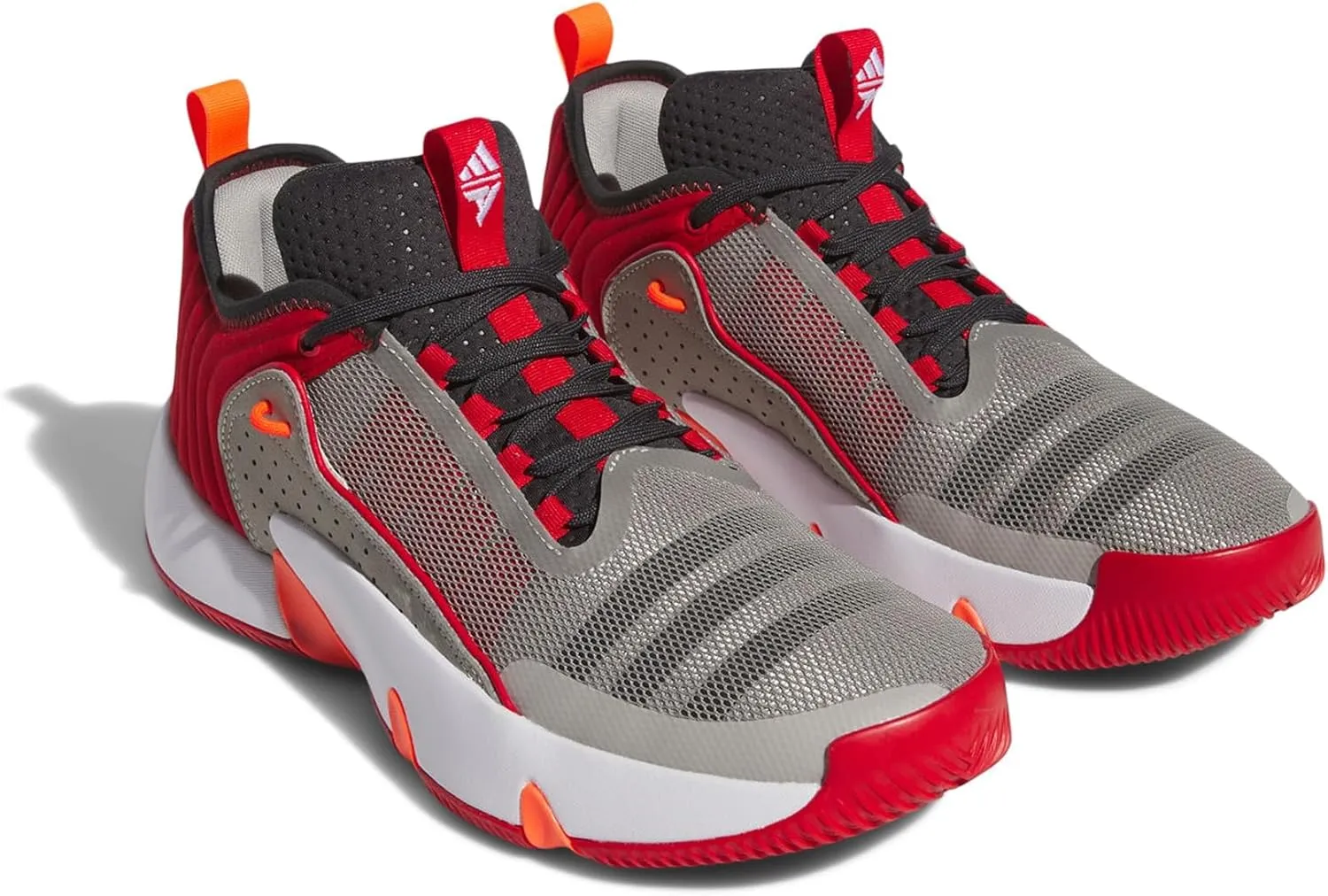 adidas Trae Unlimited Basketball Shoes
