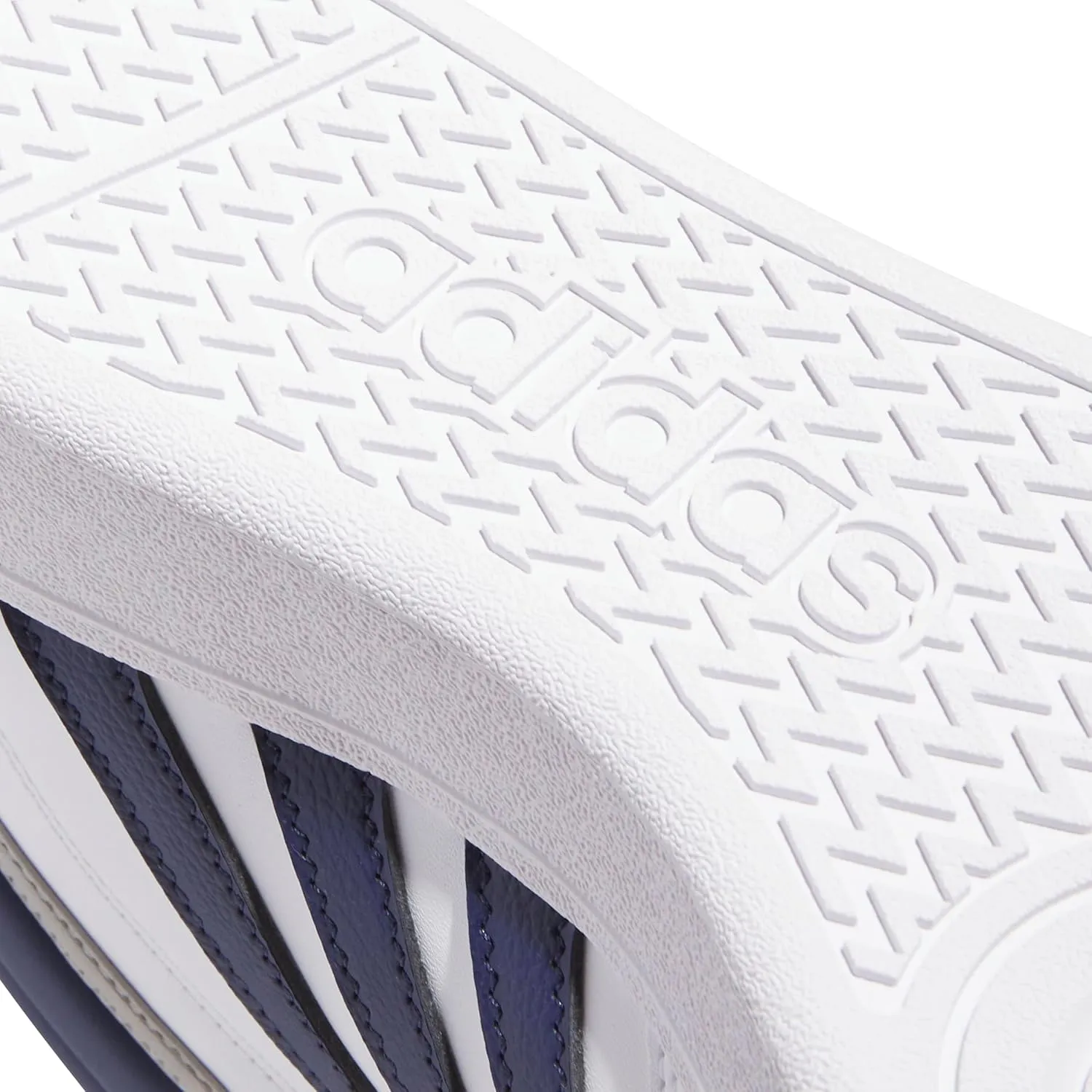 adidas Unisex-Adult Hoops 4.0 Mid Top Sneaker, EU