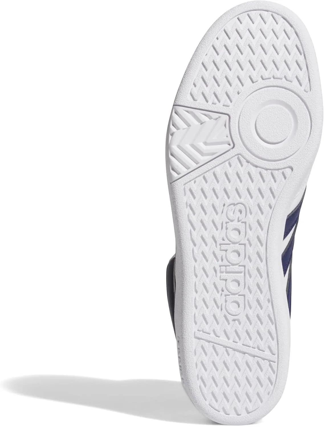 adidas Unisex-Adult Hoops 4.0 Mid Top Sneaker, EU