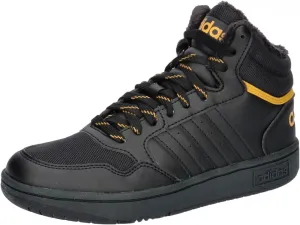 adidas Unisex-Child Hoops 2.0 Mid Shoes Basketball, EU