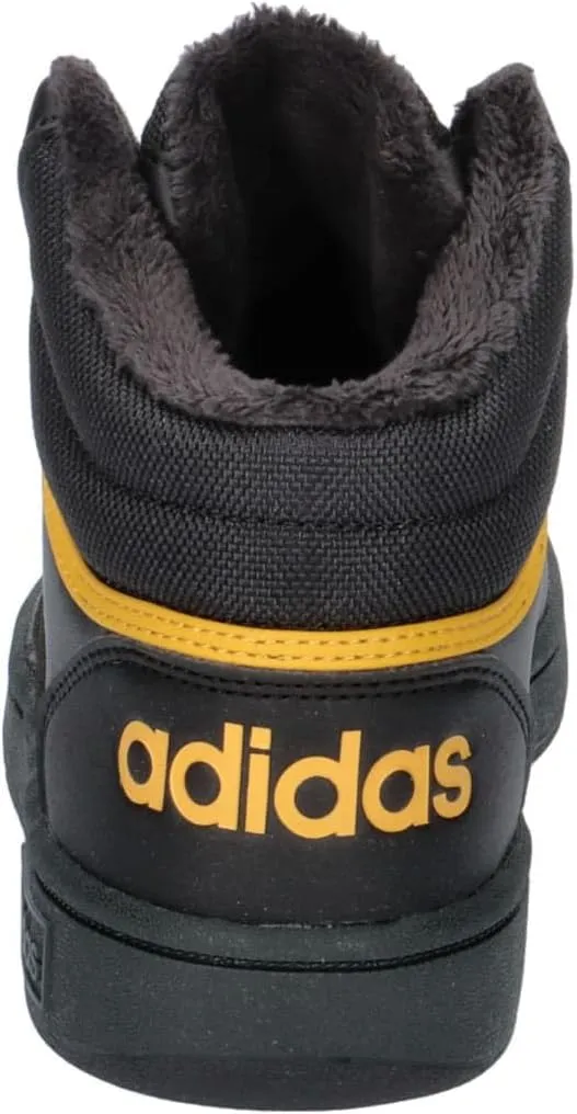 adidas Unisex-Child Hoops 2.0 Mid Shoes Basketball, EU