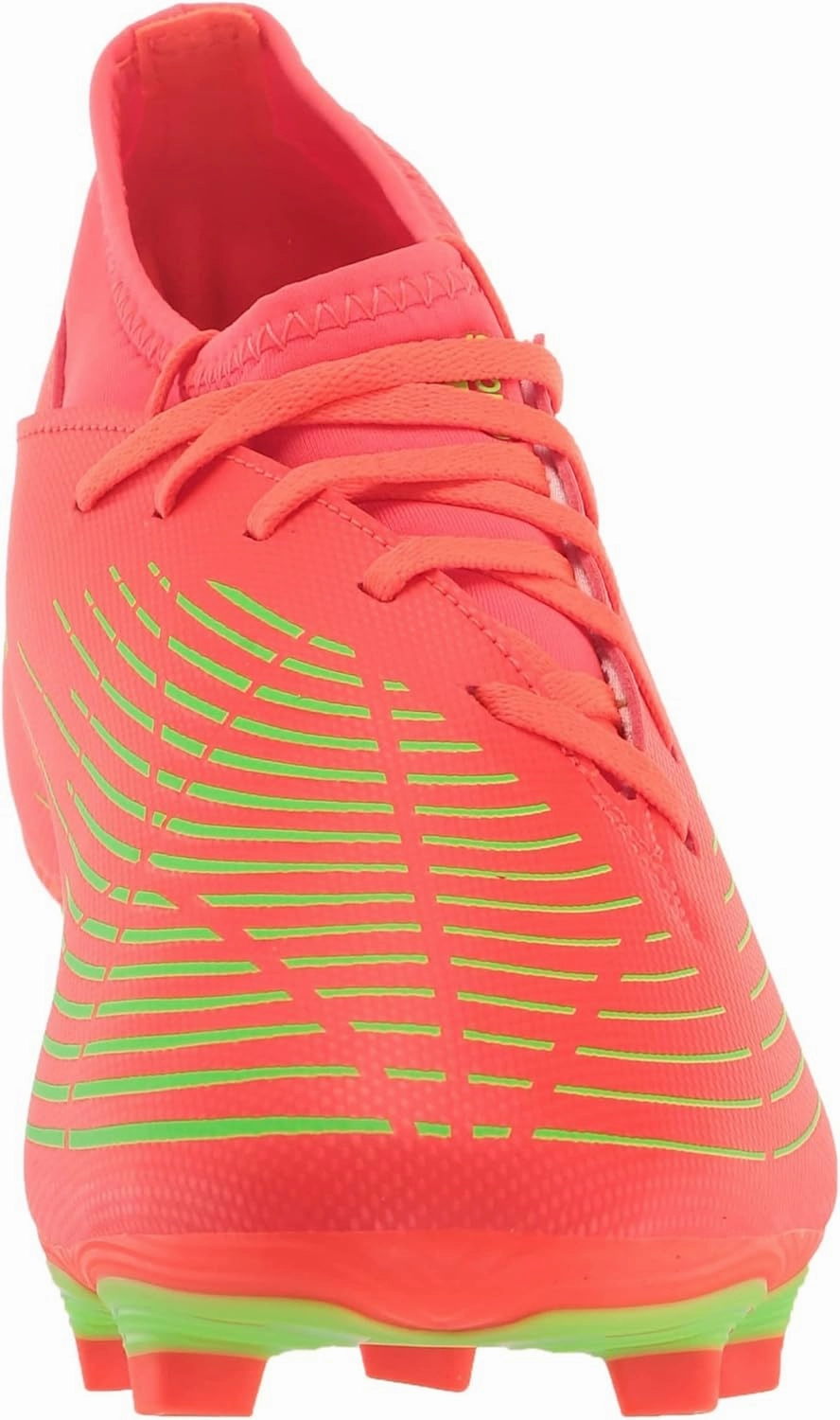 adidas Men's Edge.4 Predator Flexible Ground Soccer Shoes