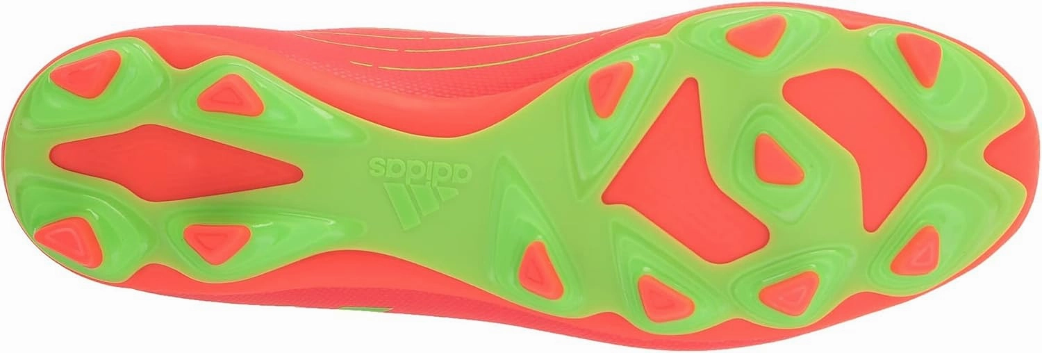 adidas Men's Edge.4 Predator Flexible Ground Soccer Shoes