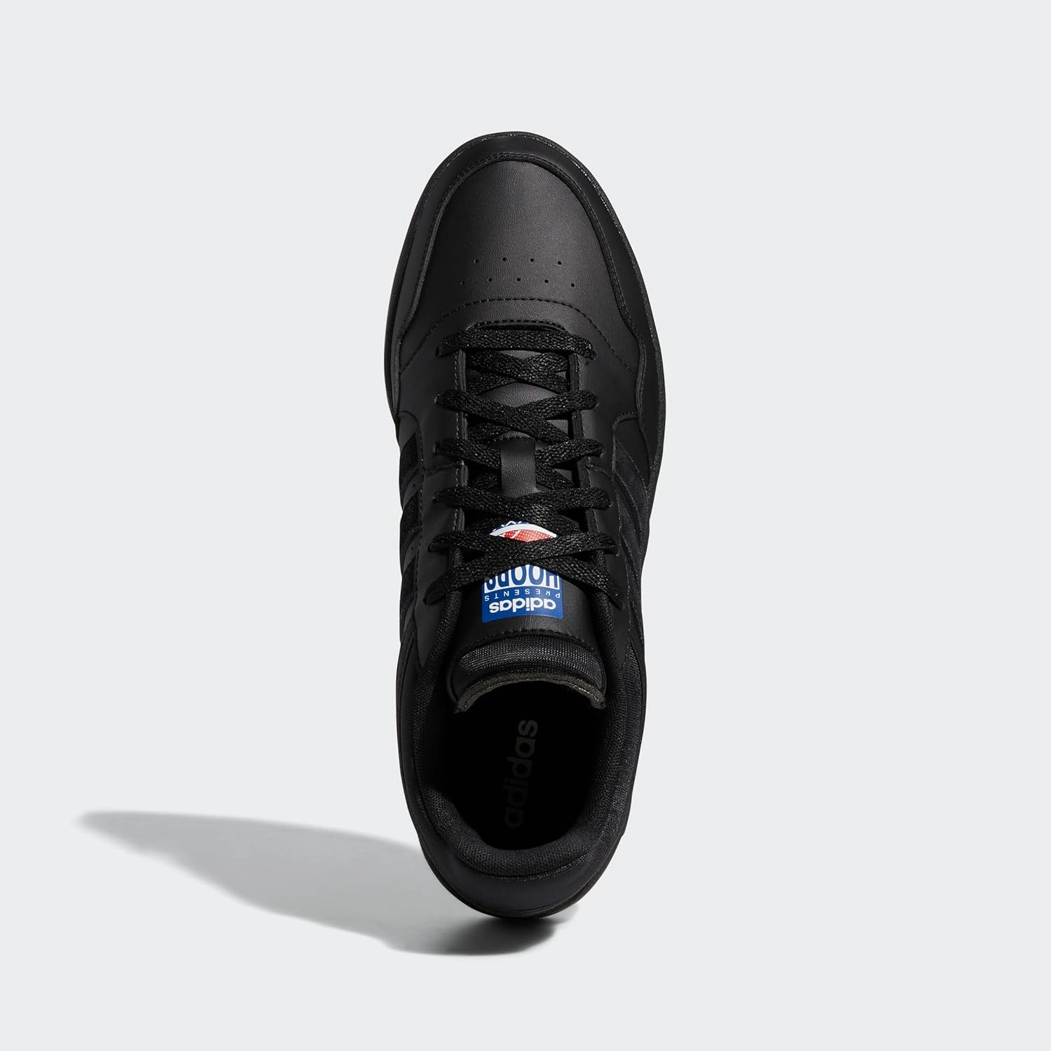 adidas Men's Hoops 3.0 Low Classic Basketball Shoes