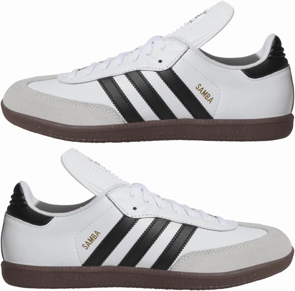 Adidas Samba Classic Mens Shoes