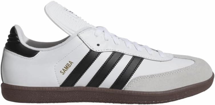 Adidas Samba Classic Mens Shoes