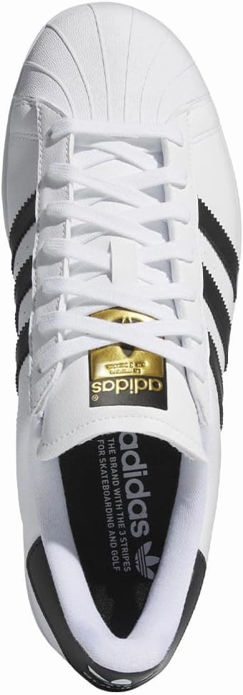 Adidas Superstar Golf Spikeless Shoes