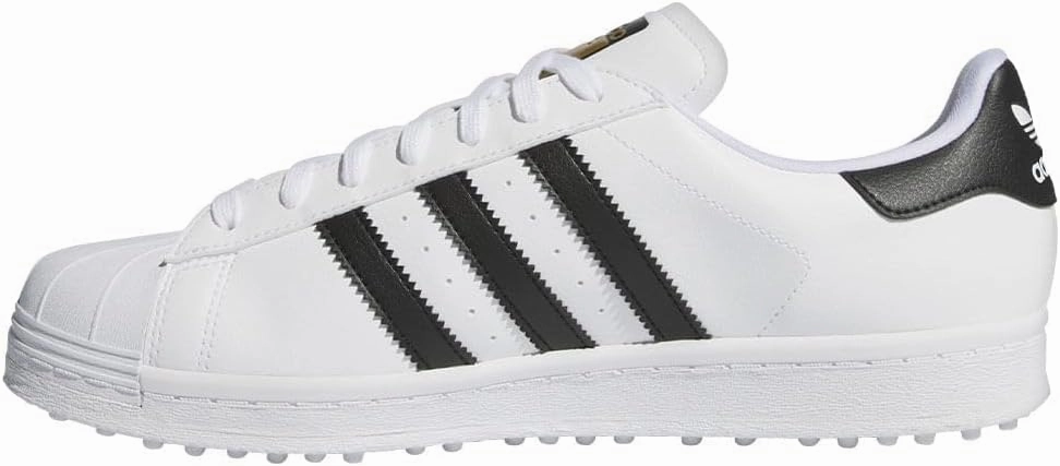 Adidas Superstar Golf Spikeless Shoes