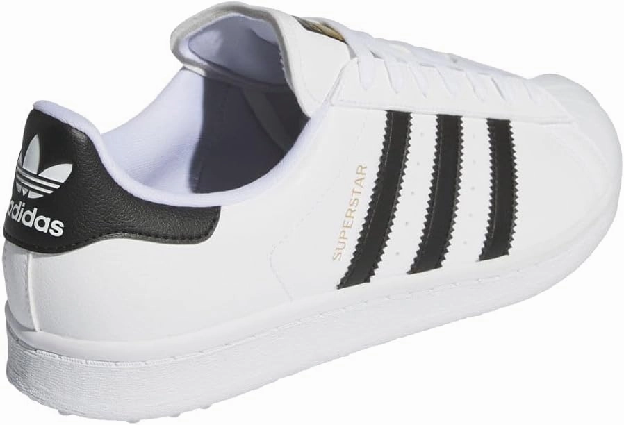 Adidas Superstar Golf Spikeless Shoes