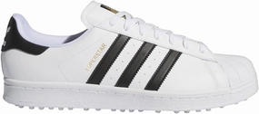 Adidas Superstar Golf Spikeless Shoes