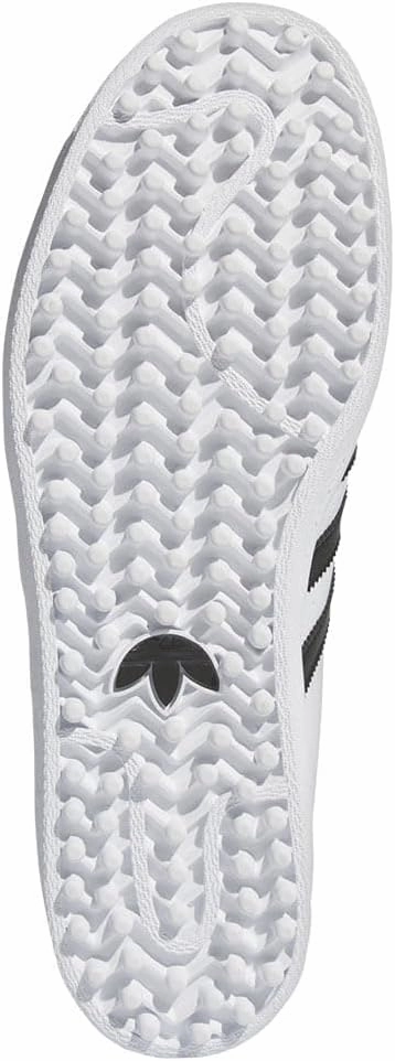 Adidas Superstar Golf Spikeless Shoes