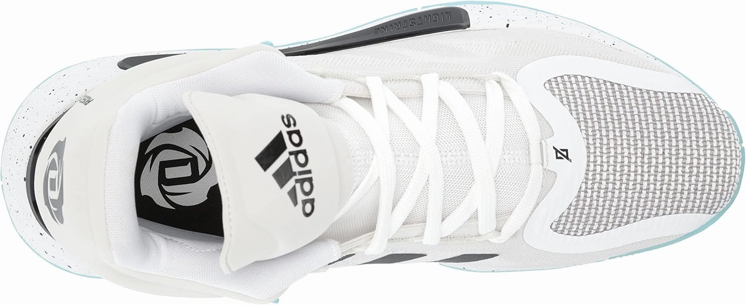 adidas Unisex-Adult D Rose 11 Basketball Shoes