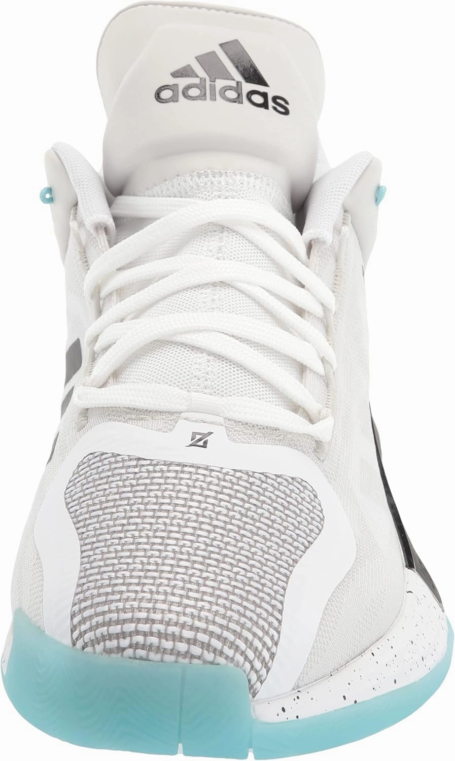 adidas Unisex-Adult D Rose 11 Basketball Shoes