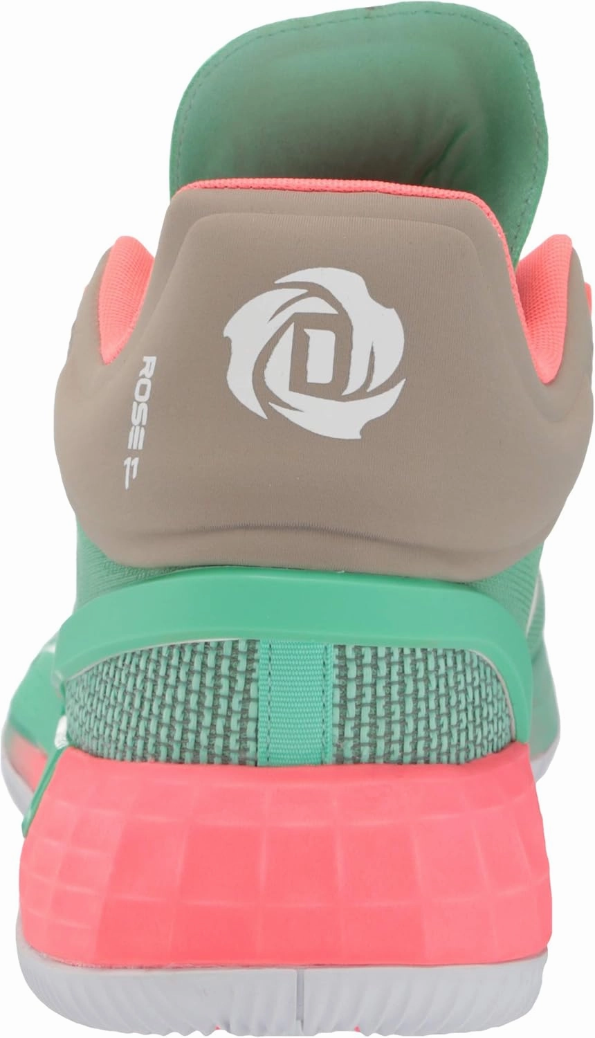 adidas Unisex-Adult D Rose 11 Basketball Shoes