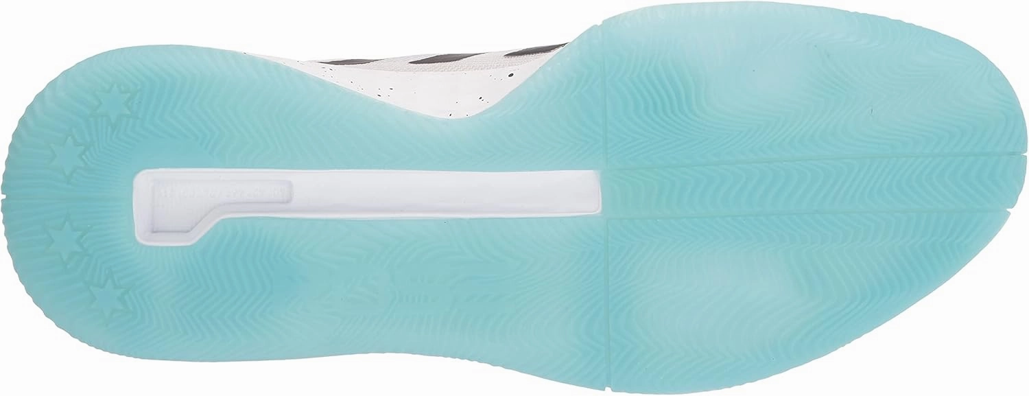 adidas Unisex-Adult D Rose 11 Basketball Shoes