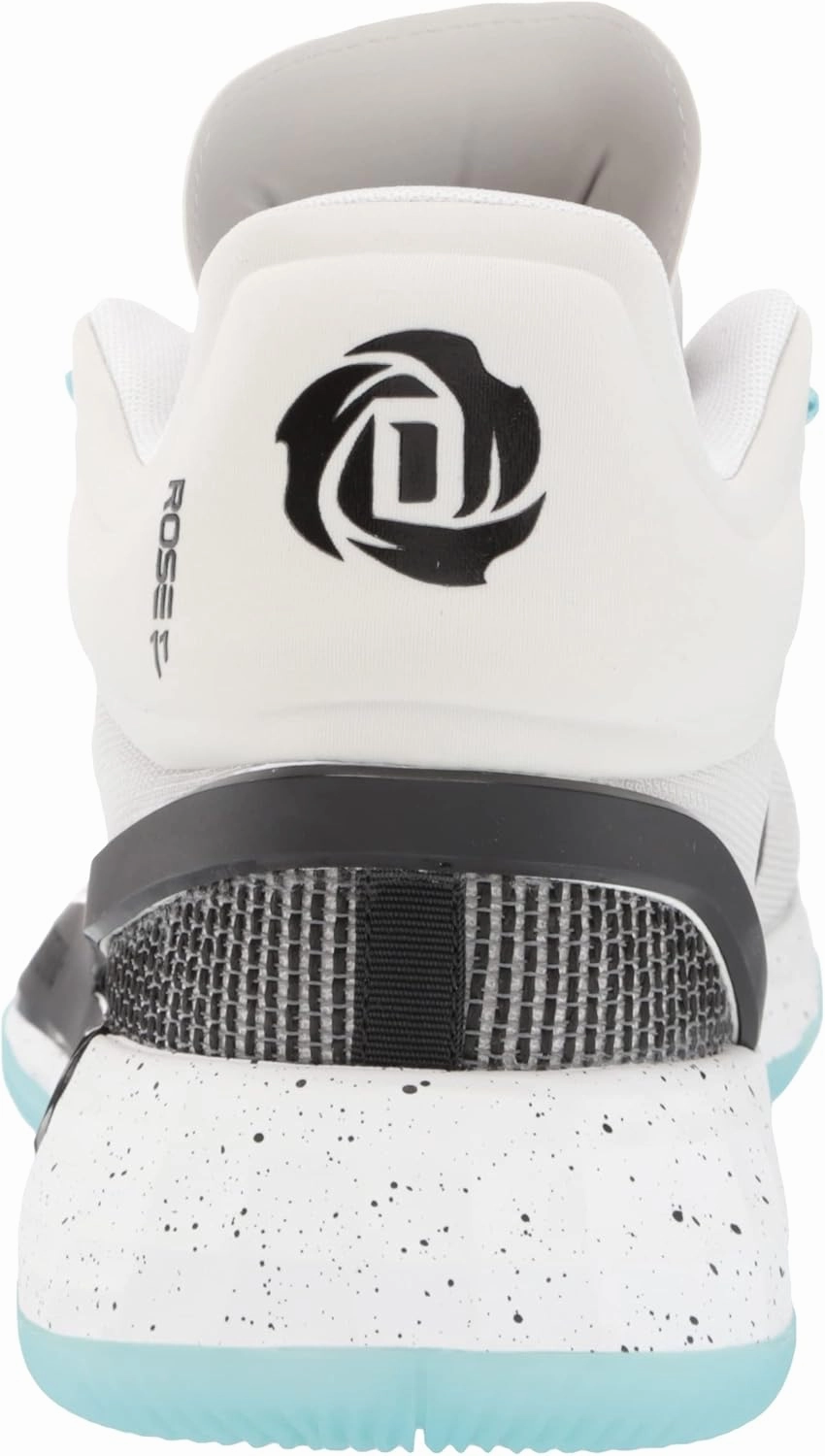 adidas Unisex-Adult D Rose 11 Basketball Shoes