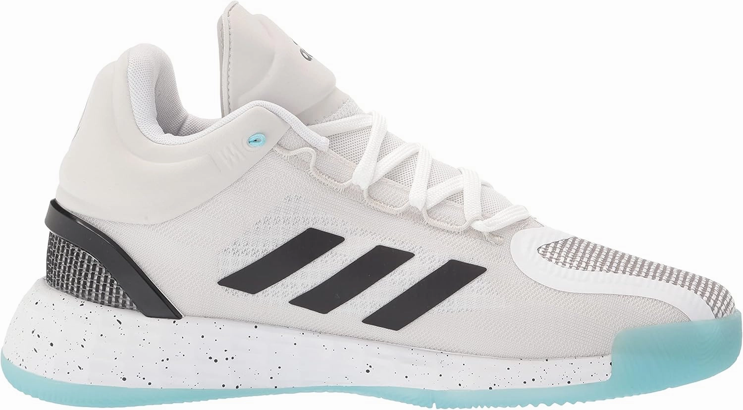adidas Unisex-Adult D Rose 11 Basketball Shoes