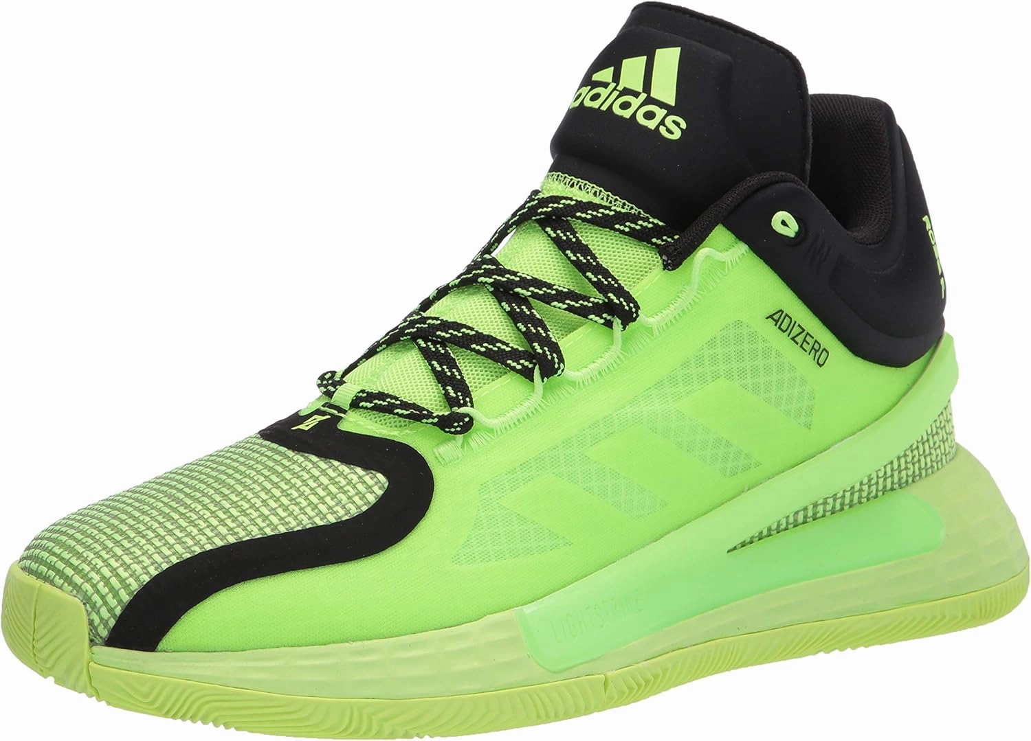 adidas Unisex-Adult D Rose 11 Basketball Shoes