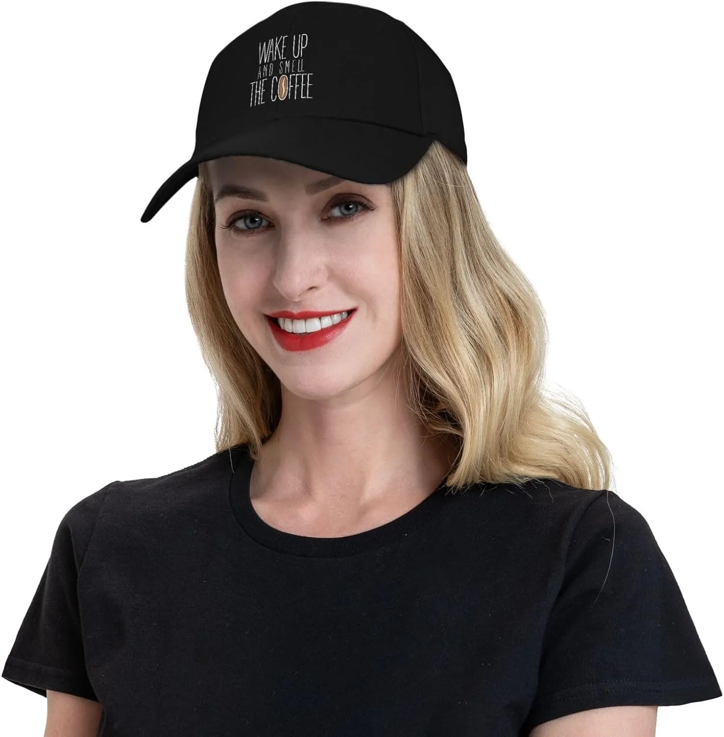 Adjustable Cool Trucker Hat,Weekend State of Mind,Stylish Comfortable for Adult Great Ideal Outdoor Activities