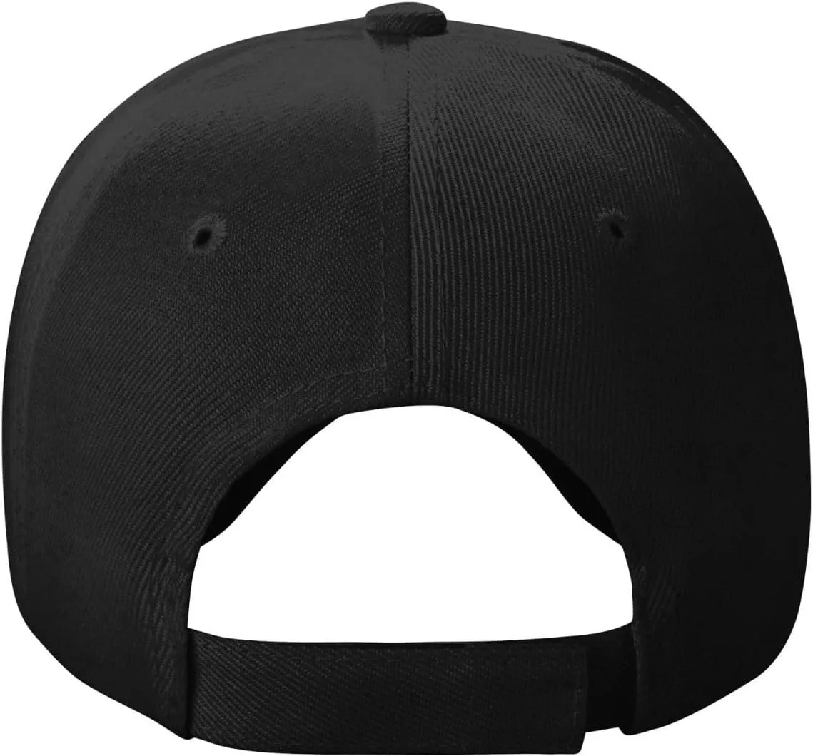 Adjustable Cool Trucker Hat,Weekend State of Mind,Stylish Comfortable for Adult Great Ideal Outdoor Activities