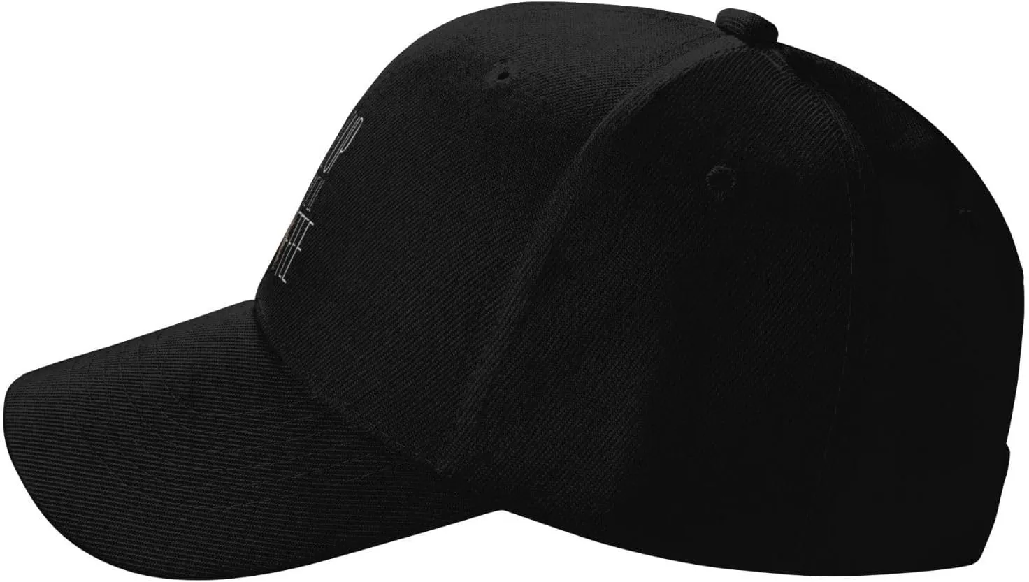 Adjustable Cool Trucker Hat,Weekend State of Mind,Stylish Comfortable for Adult Great Ideal Outdoor Activities
