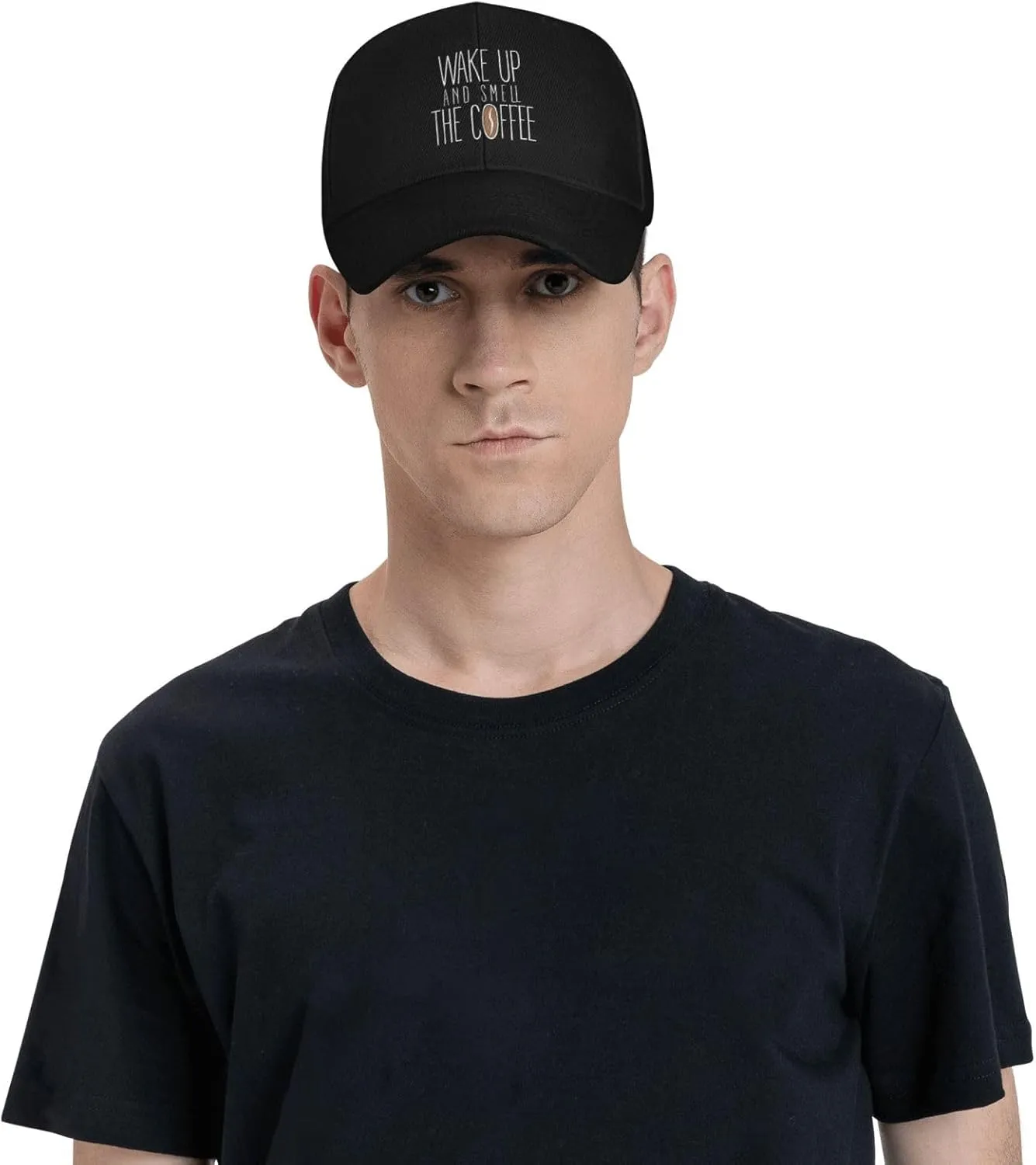 Adjustable Cool Trucker Hat,Weekend State of Mind,Stylish Comfortable for Adult Great Ideal Outdoor Activities