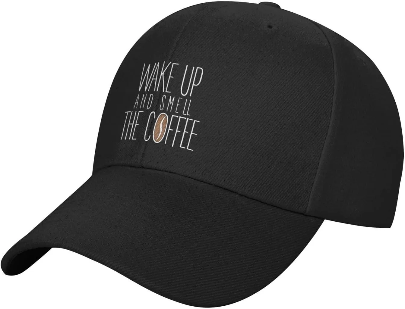Adjustable Cool Trucker Hat,Weekend State of Mind,Stylish Comfortable for Adult Great Ideal Outdoor Activities
